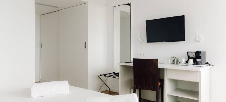 蓝海天堂海滩(Bluesea Paraiso Beach - Adults Only)图片