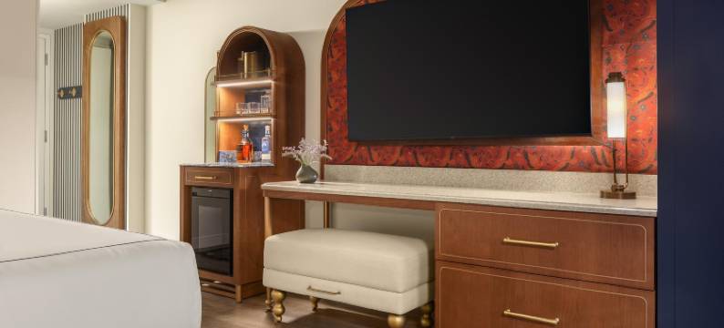 凯悦嘉轩查尔斯顿历史区酒店(Hyatt Place Charleston Historic District)图片