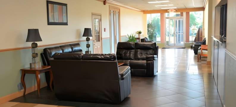 Buckeye 快捷旅馆(Buckeye Inn Express)图片