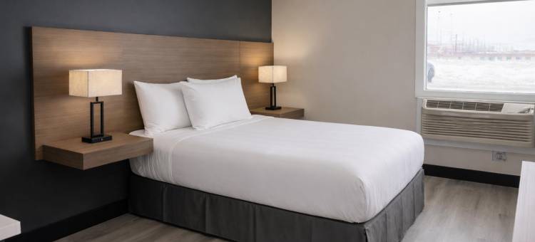 SureStay by Best Western Whitecourt图片