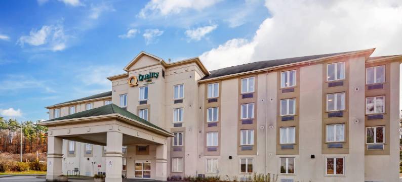 新奥尔良品质酒店(Quality Inn)图片