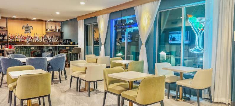 地方酒店(The Place at Port Aransas)图片