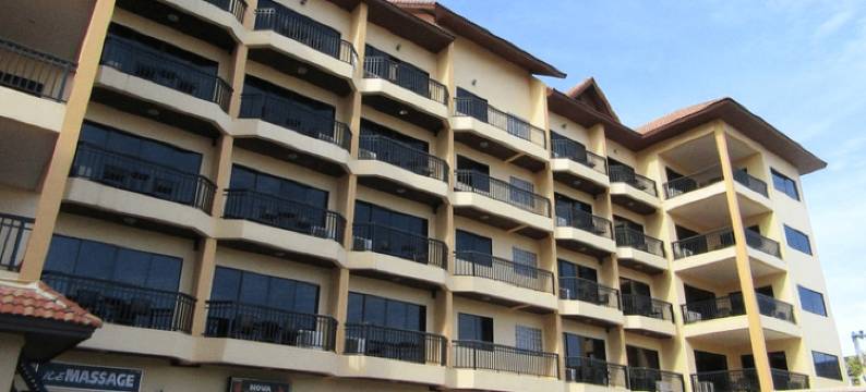 新星公园酒店(Nova Park Hotel Pattaya)图片