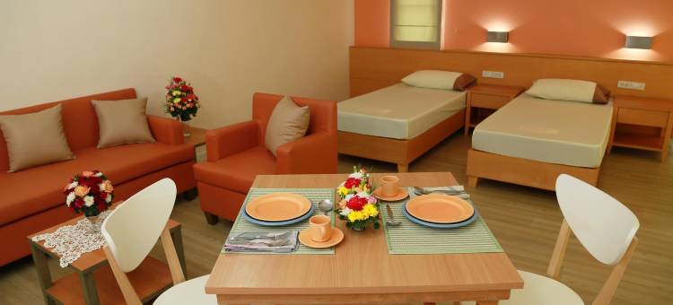 萨斯酒店(Sasi Place)图片