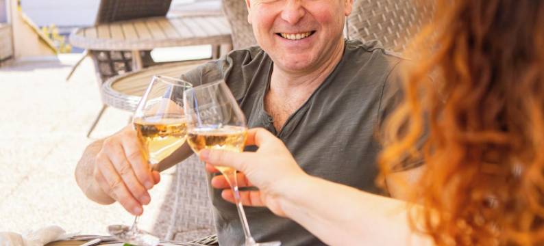 德拉克鲁瓦别墅(Villa de la Croix - Maison d'hôtes à 4 Minutes de l'A26 Avec Parking)图片