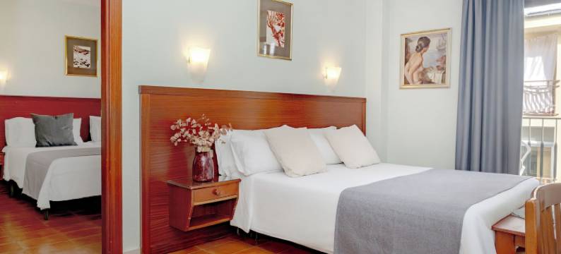 皮埃尔假日的科雷酒店(Hotel Coray by Pierre & Vacances)图片