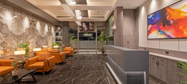 希尔贝瑞 - 一家SoVo酒店(Hill Berry - A SoVo Hotel)图片