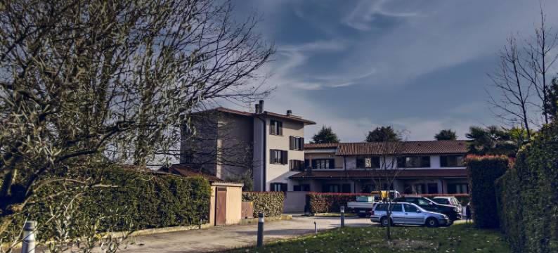 Hotel Sirio, Sure Hotel Collection by Best Western图片