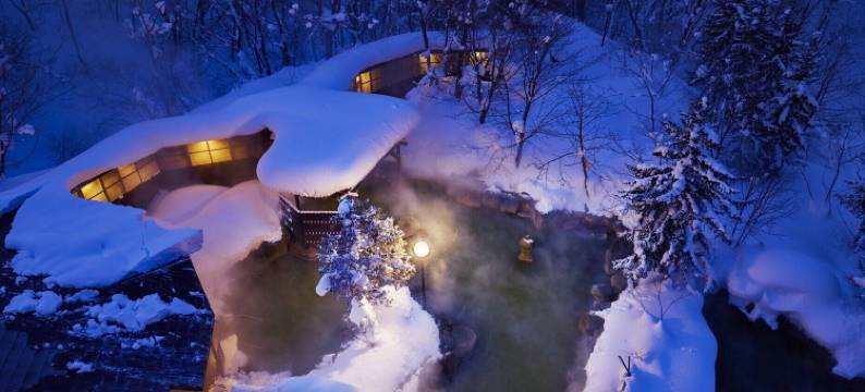 二世古大酒店(Niseko Grand Hotel)图片