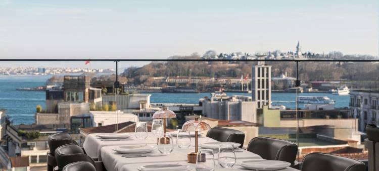 Delta Hotels By Marriott Istanbul Karakoy图片