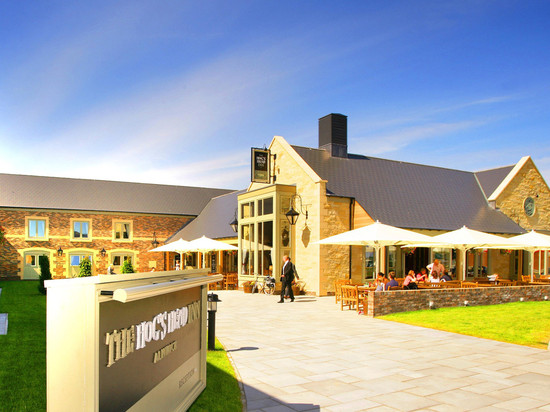 霍格海德旅店 - 旅店精选集团