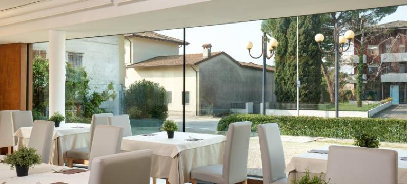 大陆贝斯特韦斯特酒店(Best Western Hotel Continental)图片