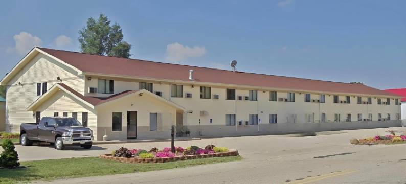 品质酒店埃尔克哈特(Quality Inn Elkhart)图片