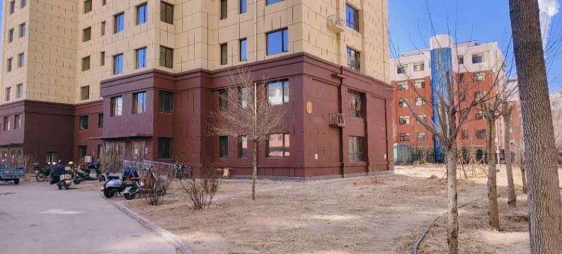 梅儿民宿(卫星路分店)图片