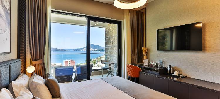 布德瓦·KingStone酒店(Hotel KingStone Budva)图片