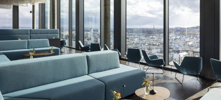 ARCOTEL Tabakfabrik 林茨(ARCOTEL Tabakfabrik Linz)图片