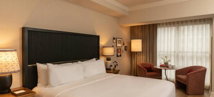 哈顿酒店(Hutton Hotel)图片