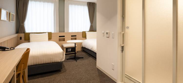 水户舒适酒店(Comfort Hotel Mito)图片