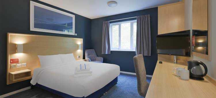 Travelodge Ashton Under Lyne图片