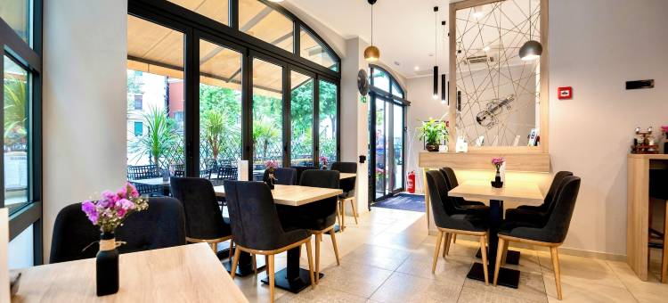 威尔第剧院酒店(Teatro Verdi Boutique Hotel)图片