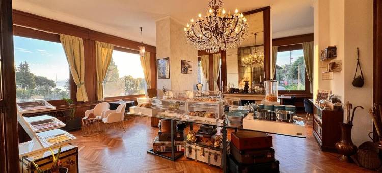 拉丰塔纳酒店(Hotel la Fontana)图片