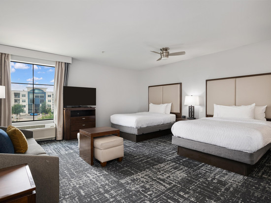纽布朗费尔斯Homewood Suites by Hilton