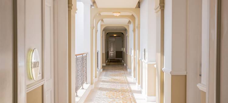 凯宾斯基罗莎别墅(Villa Rosa Kempinski Nairobi)图片