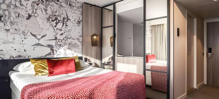 马斯特里赫特凡德瓦克酒店(Van der Valk Hotel Maastricht)图片