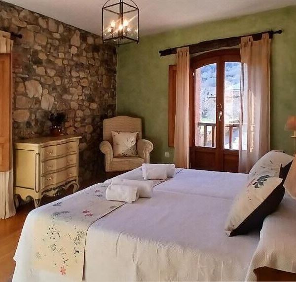 CHOUSA VERDE乡村酒店(Hotel Rural Chousa Verde)图片