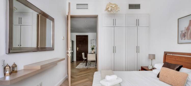 GuestReady - 1Br | Marina View with Amenities图片
