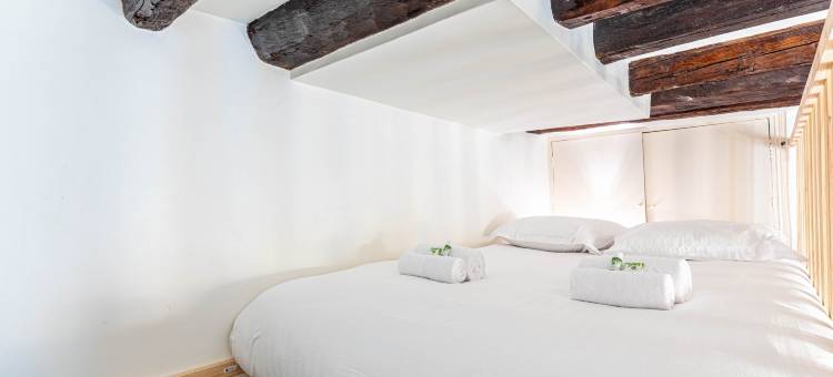 GuestReady - Chic Stay Near Pantheon for 3图片