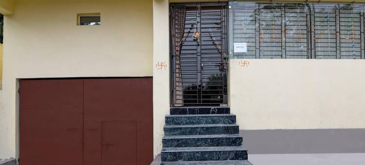 超级 Collection O Mourigram(Townhouse Mourigram Near Andul Road)图片