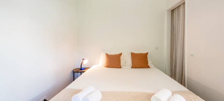 GuestReady - 阿尔法玛露台公寓(GuestReady - Alfama Terrace Apartment)图片