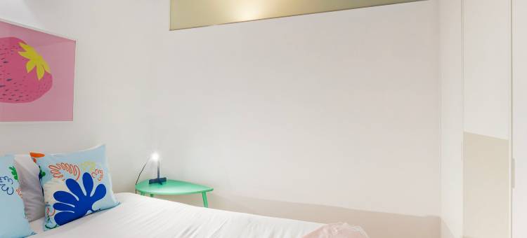 GuestReady - 静居 波尔图主教座堂民宿(GuestReady - Refúgio perto da Catedral do Porto)图片