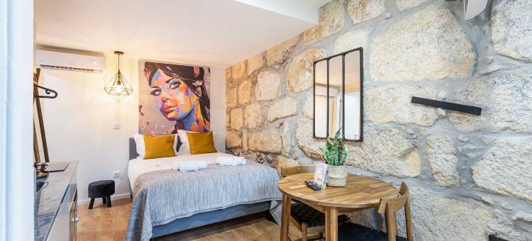 GuestReady - Caldeireiros Building图片