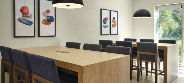 洲际Candlewood Suites酒店莫比尔西部 - I-65(Candlewood Suites MOBILE WEST - I-65 by IHG)图片