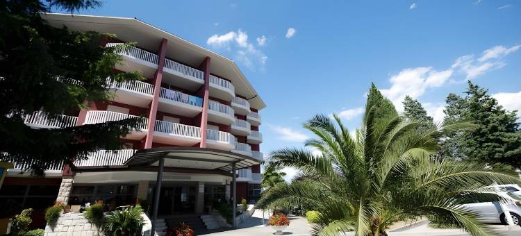 米尔塔酒店 - 圣西蒙度假村(Hotel Mirta - San Simon Resort)图片