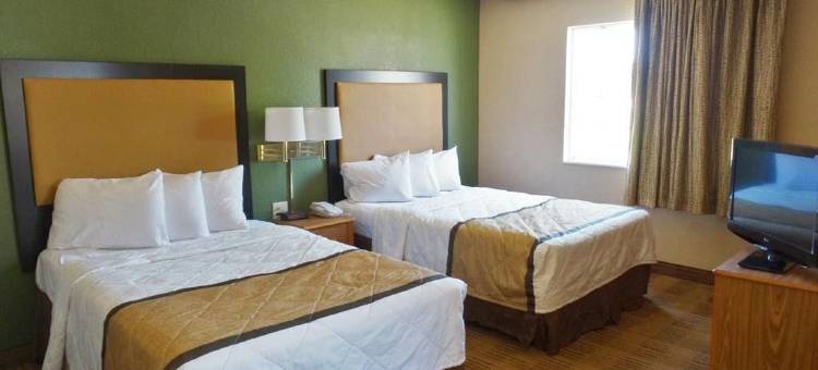 杰克逊维尔南点套房(Southpoint Suites Jacksonville)图片