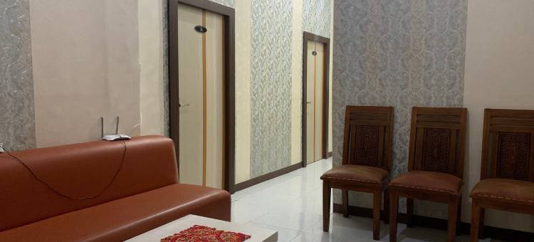 O酒店 科斯特希达亚特伊斯兰(Hotel O Kost Hidayat Syariah)图片