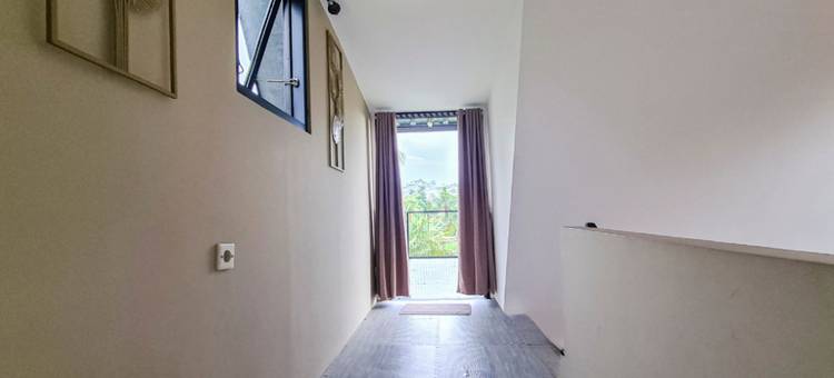 Glamping Orak Arik Purwokerto Mitra RedDoorz图片