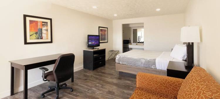 Circle S 汽车旅馆科扎德I-80(Circle S Motel Cozad I-80)图片