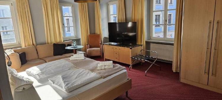 罗斯酒店(Hotel Rose)图片