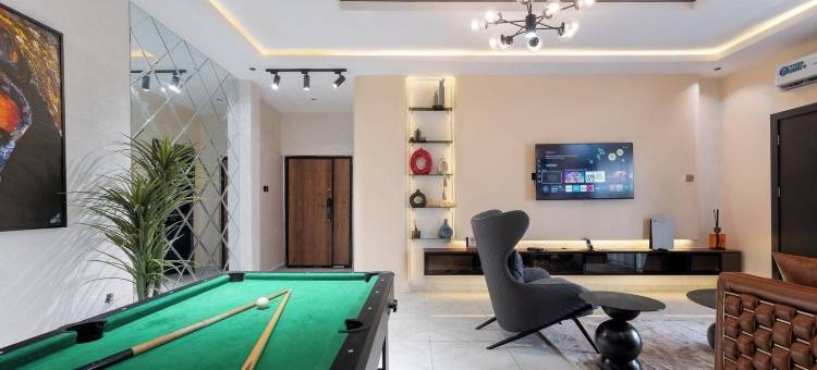 城市巢公寓(City Nest Apartment)图片