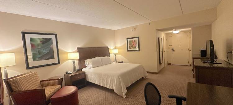 Arnot大酒店及套房(Arnot Grand Hotel & Suites)图片