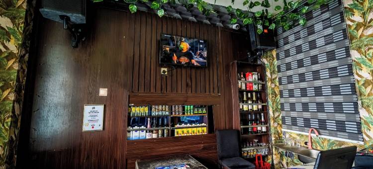 哈科特港RJ酒店(RJ Hotel Port Harcourt)图片