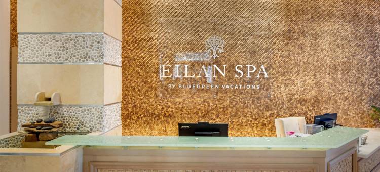 圣安东尼奥希尔顿度假俱乐部伊兰度假村及水疗中心(Hilton Vacation Club Eilan Resort & Spa San Antonio)图片