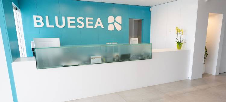 Bluesea Playa Azul图片