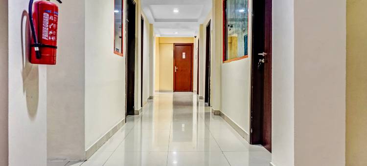 O点旅舍(Hotel O Point Hostel)图片