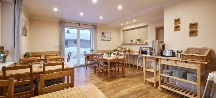 露丝公寓(Residence Ruth)图片