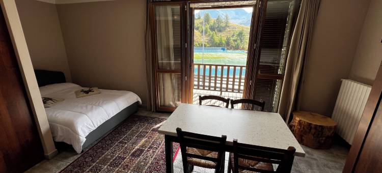 雪绒花小屋酒店(Chalet Edelweiss - Gruppo Estella Hotels)图片